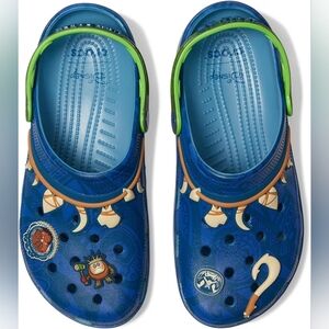 CROCS Moana - NEW